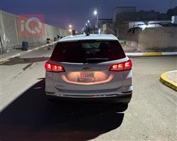 شيفروليه إكوينوكس